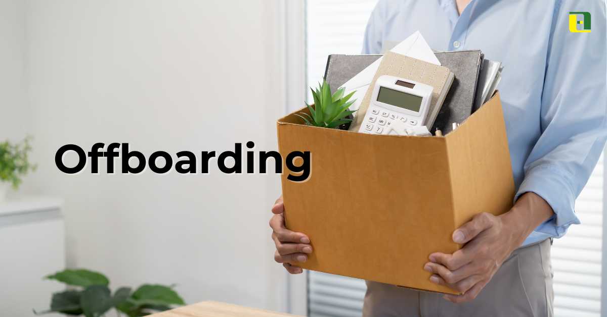 Offboarding - Abhitech