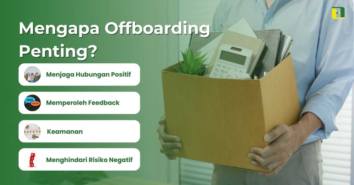 Pentingnya Offboarding dalam Menjaga Reputasi Perusahaan - Abhitech