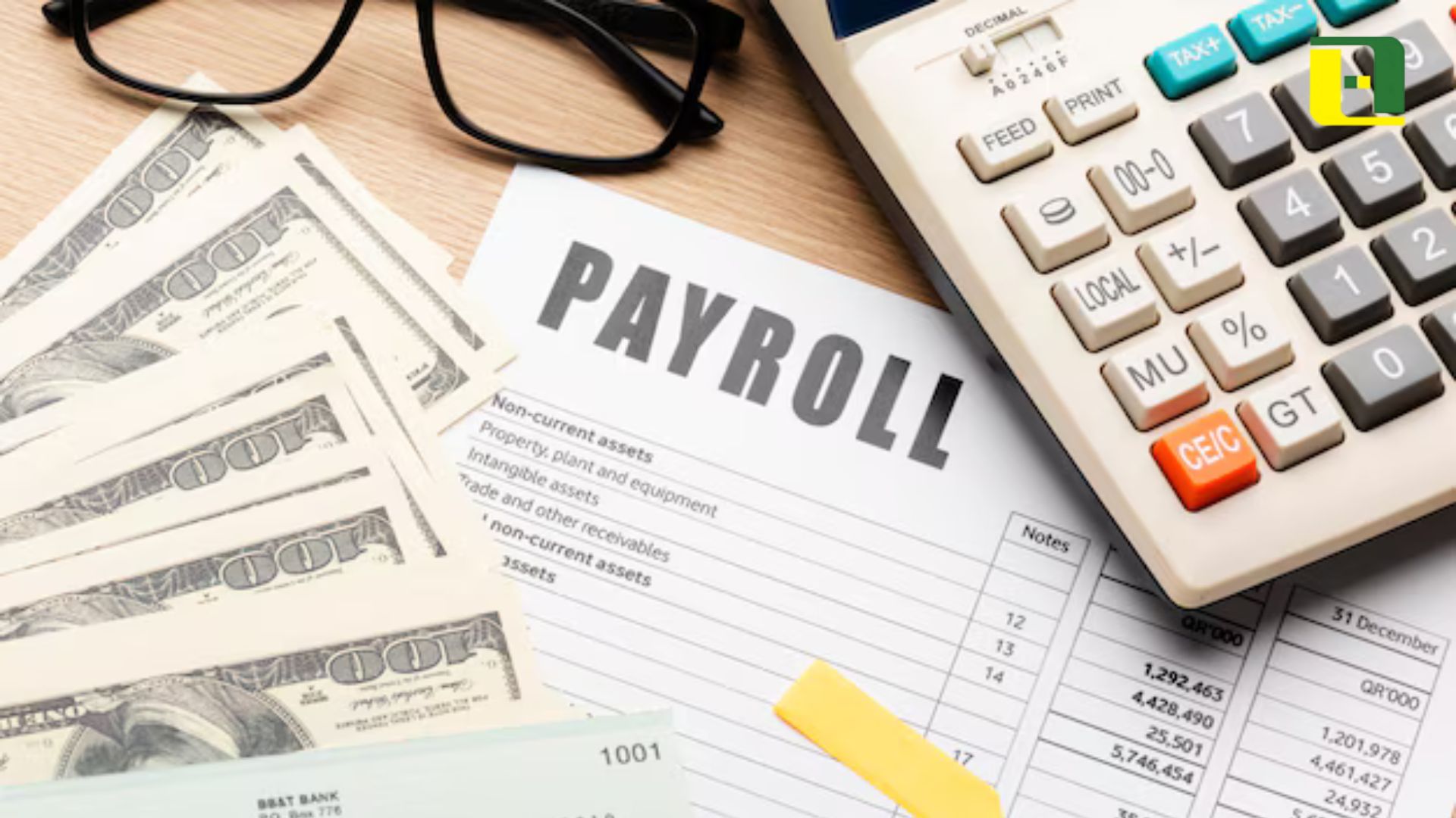 payroll administration - Abhitech