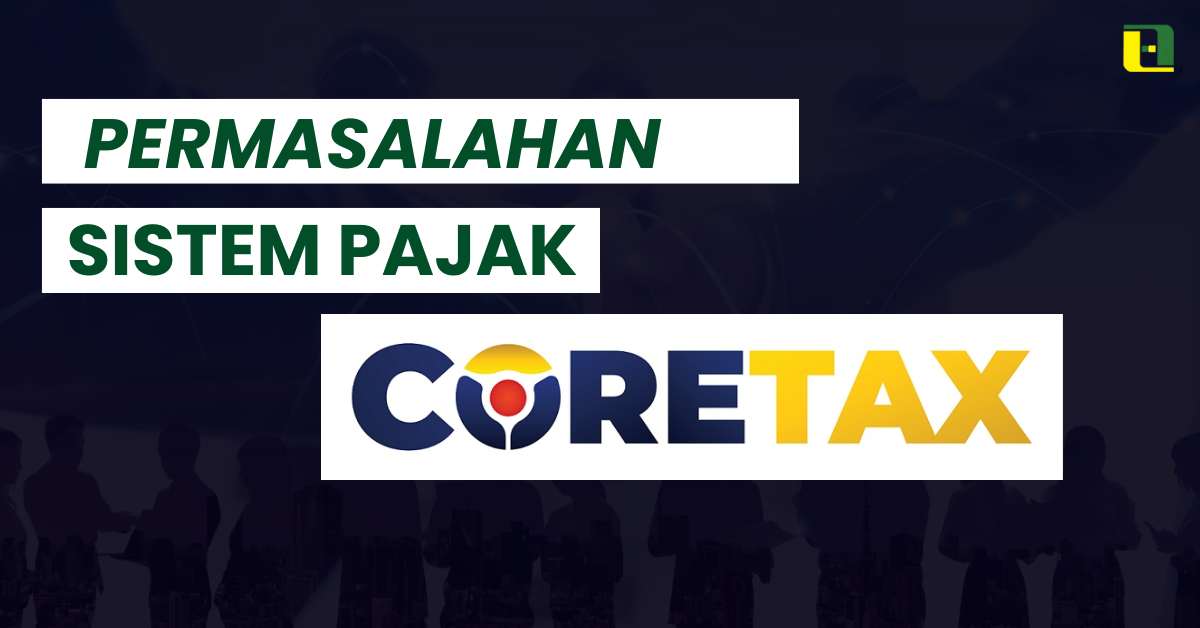 Permasalahan Coretax - abhitech