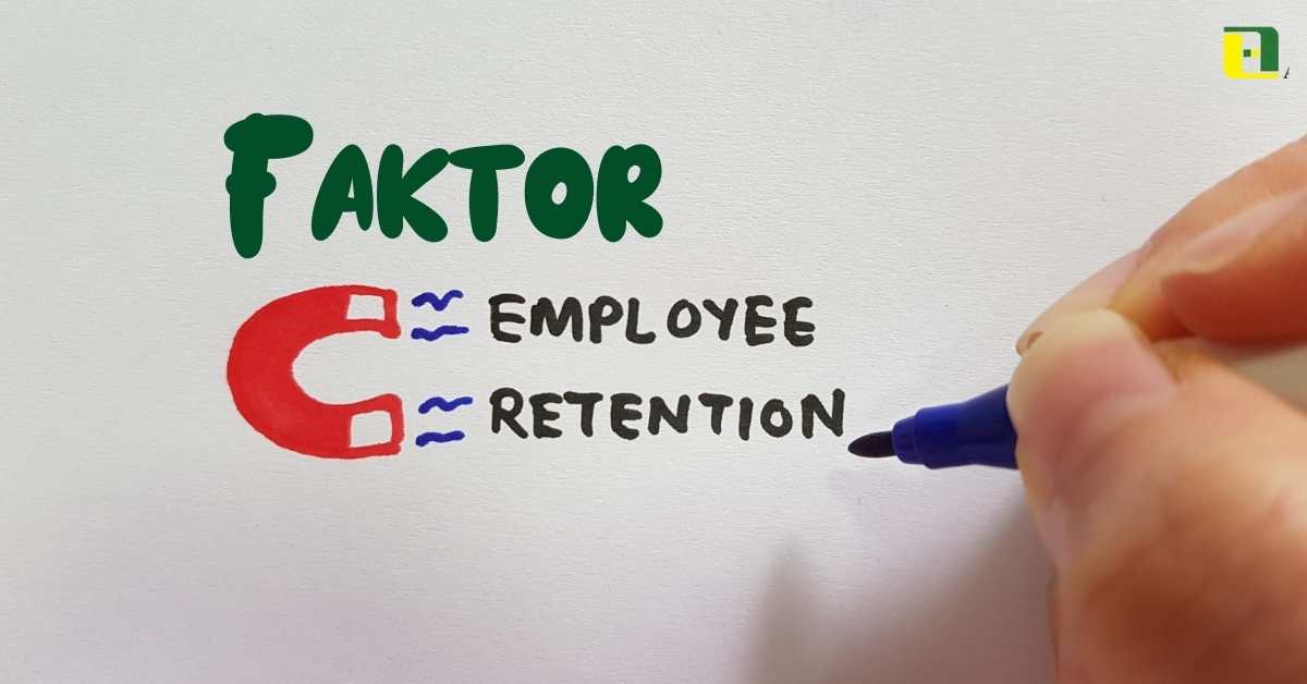 Faktor-Employee-retention