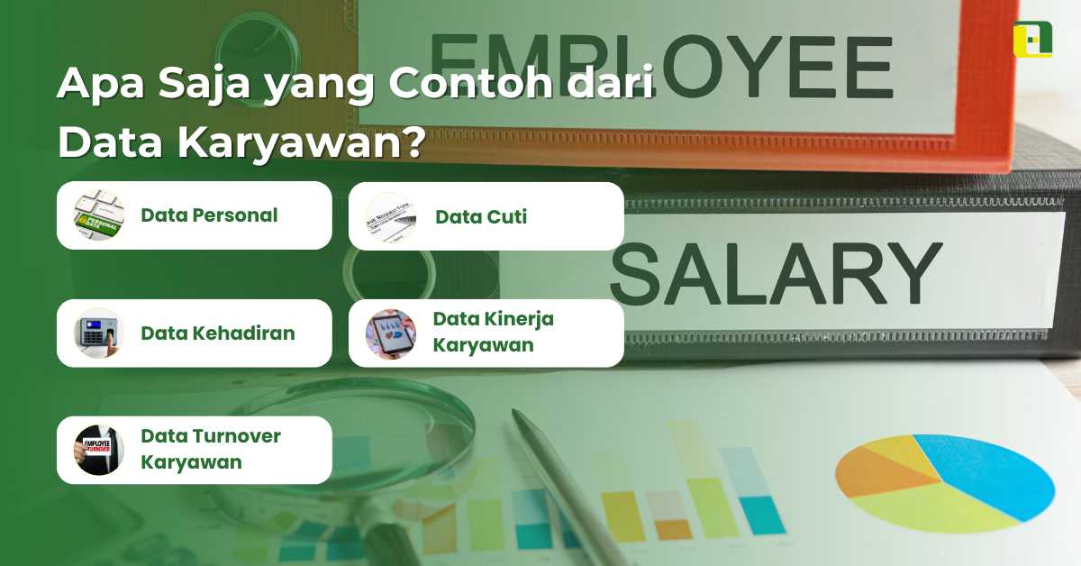 Contoh Data Karyawan - Abhitech